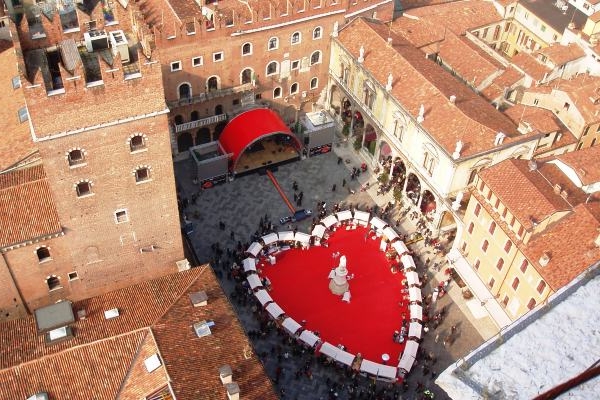 Valentines Day Verona